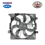 FAN Fits HYUNDAI i40 VF (2011 - on) Diesel 253803Z100