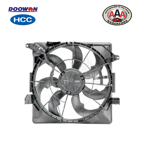 FAN Fits HYUNDAI i40 VF (2011 - on) Diesel 253803Z100