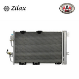 AAA (ZILAX) CONDENSER Fits HOLDEN ALSTRA AH (2004 - on)