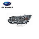 GENUINE SUBARU RIGHT HEADLIGHT - 84001FJ160