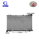 AAA (CRYOMAX) RADIATOR Fits SUBARU FORESTER SF,SF5 (1997-2002)