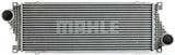 INTERCOOLER FITS MERCEDES SPRINTER (A9015010701) - MAHLEE/BEHR