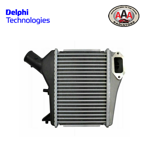 AAA (DELPHI) INTERCOOLER Fits HONDA CR-V RM (2012 - on)