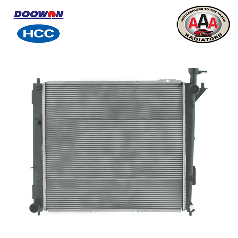 RADIATOR Fits HYUNDAI SANTA FE CM,DM,TM (2011 - on)