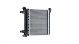 BMW AUX RADIATOR (17117634565)