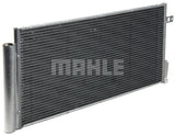 CONDENSER FITS FIAT DIABLO (51838048 )- MAHLE/BEHR