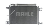 CONDENSER MERCEDES (MAHLE/BEHR)