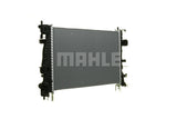 ALFA ROMEO GUILETTA RADIATOR (50514474/50514472 ) - MAHLE/BEHR