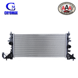 AAA (CRYOMAX) RADIATOR Fits HOLDEN ASTRA BK 1.4L/1.6L (2016 - on)