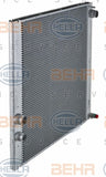 BEHR RADIATOR Fits LAND ROVER RANGE ROVER L322 4.2L 4x4 05-12 8MK 376 745-721