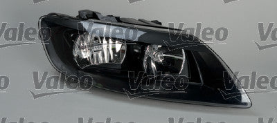 VALEO HEADLIGHT Right, H7, Halogen,043255