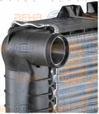 BEHR RADIATOR Fits MERCEDES BENZ E-CLASS E430 97-03 8MK 376 712-581