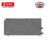 AAA (DENSO) CONDENSER Fits TOYOTA MR2 ZZW30 (1999 - 2006)