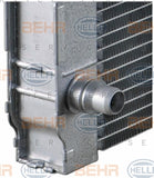 BEHR/MAHLE RADIATOR Fits BMW 5/BMW7 09-17 Petrol 8MK 376 755-381/8MK376755381