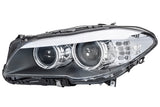 BEHR Left Headlight Fits BMW 5 F10/F11 10-17 1LL 010 131-531