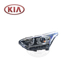 GENUIEN HEADLIGHT FITS KIA CERATO - LH (92101M6130)