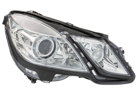 BEHR HEADLIGHT FITS MERCEDES E-CLASS - RH (A2128202859)