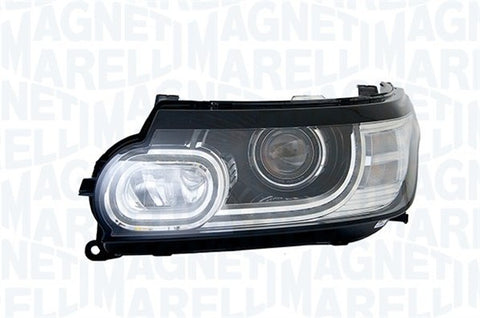 MAGNETI MARELLI Right Headlight Fits LAND ROVER RANGE ROVER L494 13-on 712476421129