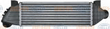 BEHR INTERCOOLER Fits FORD TRANSIT VH/VJ 2.4D 01-06 8ML 376 746-631