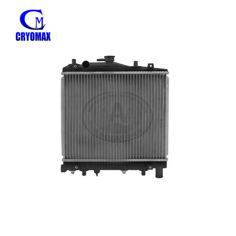 AAA (CRYOMAX) RADIATOR Fits FORD COURIER PC (1985 - 1996)