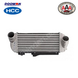 AAA (DOOWON/HCC) INTERCOOLER Fits HYUNDAI ix35 (2010 - on)