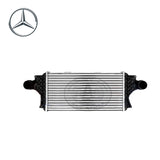 GENUINE MERCEDES  INTERCOOLER - A0995002800