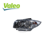 BMW HEADLIGHT RIGHT - VALEO