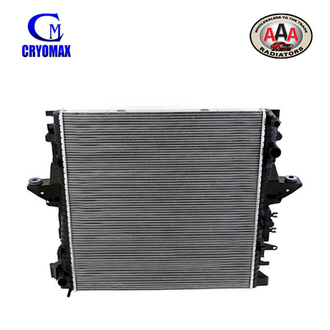 AAA (CRYOMAX) RADIATOR Fits LAND ROVER RANGE ROVER Sport/DISCOVERY IV (2009 - 2013)