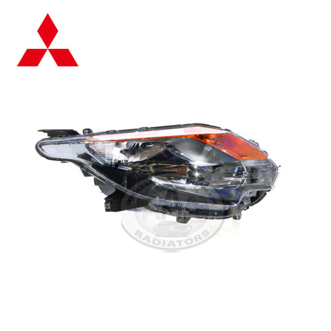 GENUINE HEADLIGHT FITS MITSUBISHI TRITON- LH (8301C723)