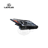 GENUINE  HEADLIGHT FITS LEXUS RX - LH (8118548C40)