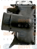 BEHR/MAHLE INTERCOOLER 8ML 376 700-121/8ML376700121