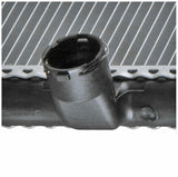 RADIATORS FITS PEUGEOT (1498986080) - MAHLE/BEHR