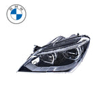 GENUINE BMW 6 HEADLIGHT RIGHT 63127358359