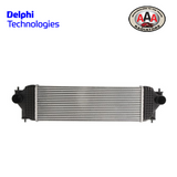 AAA (DELPHI) INTERCOOLER Fits SUZUKI GRAND VITARA JB (2005 - 2008) Diesel