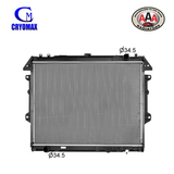 AAA (CRYOMAX) RADIATOR Fits TOYOTA HILUX TGN16 (2005 - 2015)