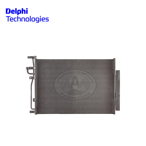 HOLDEN CONDENSER - DELPHI 618433