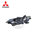 GENUINE MITSUBISHI LEFT HEADLIGHT - 8301C865