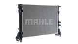 RADIATOR FITS MERCEDES VITO (A4475010001)-  (MAHLE/BEHR)