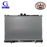 AAA (CRYOMAX) RADIATOR Fits MITSUBISHI OUTLANDER (2003 - 2006)