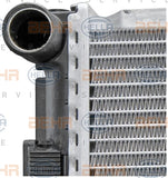 BEHR RADIATOR Fits MERCEDES BENZ 124 200E/E-CLASS 124 200T/E200 8MK376712-431