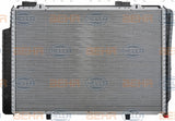 BEHR/MAHLE RADIATOR Fits MERCEDES BENZ C-CLASS C240/C250 E-CLASS E200 E230 93-01