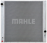 BEHR/MAHLE  RADIATOR Fits LAND ROVER RANGE ROVER L322 02-12 CR 530 000P/8MK 376 718-321