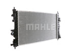 RADIATOR FITS HOLDEN CRUZE (MAHLE/BEHR)