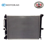 RADIATOR Fits MAZDA MX-5 (2015 - on) MANUAL