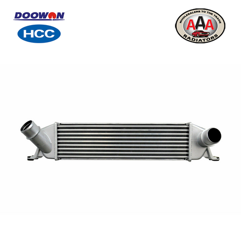 AAA (DOOWON/HCC) INTERCOOLER Fits HYUNDAI iLOAD TQ (2008 - on) Diesel