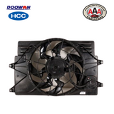 AAA (DOOWON/HCC) FAN Fits HYUNDAI i30 (2011 - 2017)