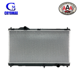 AAA (CRYOMAX) RADIATOR Fits LEXUS IS250 / IS350 2.5L/3.5L (2005 - 2013)