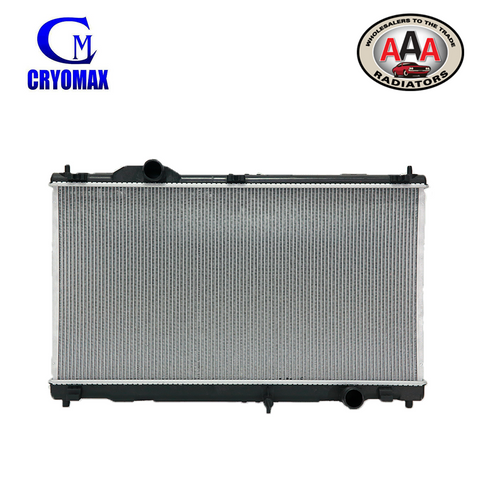 AAA (CRYOMAX) RADIATOR Fits LEXUS IS250 / IS350 2.5L/3.5L (2005 - 2013)