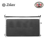 AAA (ZILAX) CONDENSER Fits NISSAN X-TRAIL T30 (2001 - 2007)