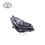 GENUINE TOYOTA YARIS HEADLIGHT LEFT (8118552J40)